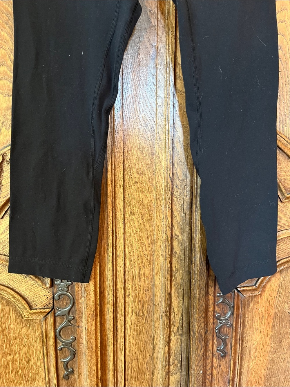 Lululemon Align Pant II High-Rise Leggings - Black - Picture 5 of 7